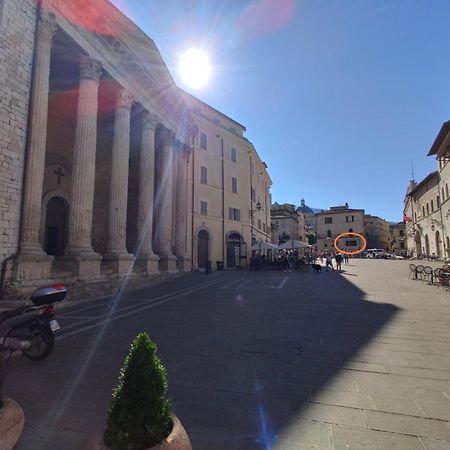 Appartamento Mazzini 3 Assisi Esterno foto