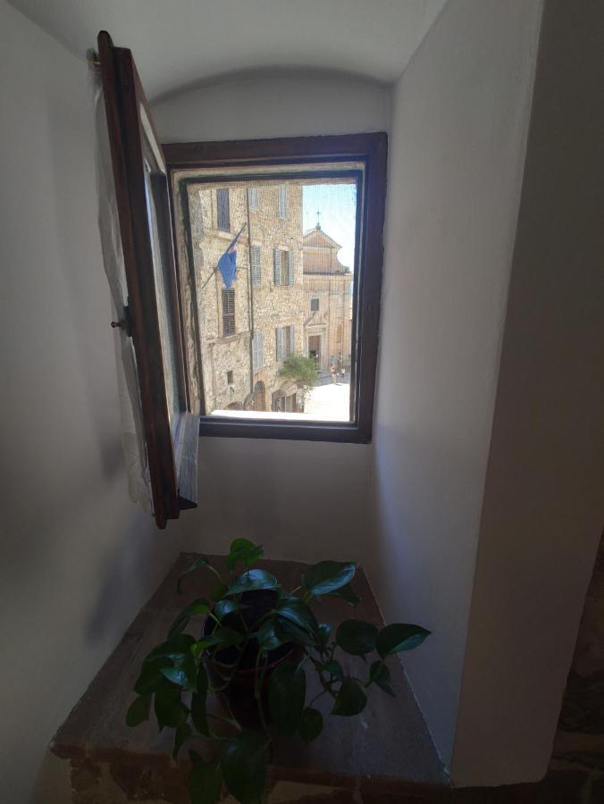 Appartamento Mazzini 3 Assisi Esterno foto